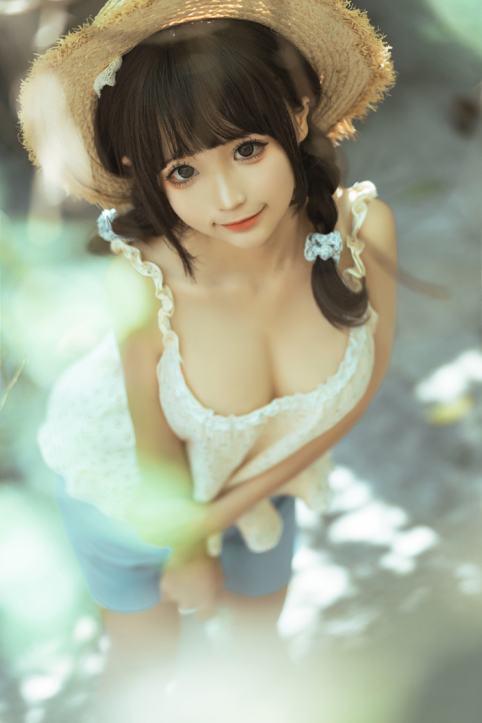 白蛇：缘起